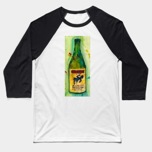 Fancy Beligum Beer - Premium Beer Baseball T-Shirt